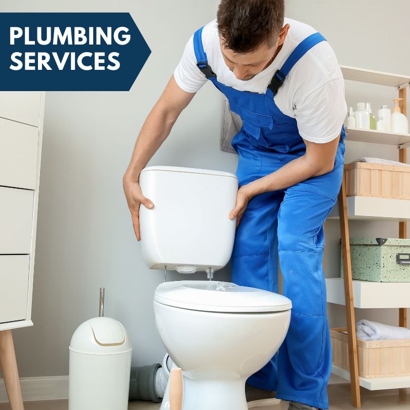 Plumbing Company in Winthrop, NY